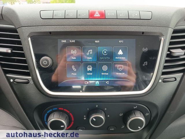 Iveco Daily 70 C 18H D(oka) Meiller 3SK Trigenius