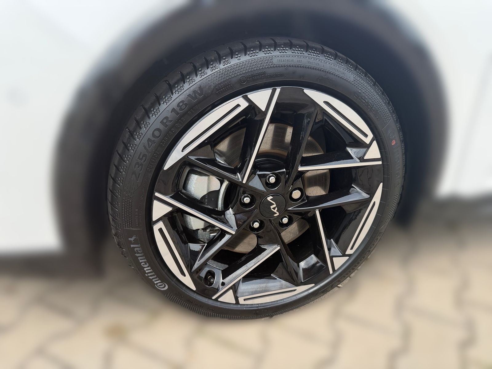 Fahrzeugabbildung Kia K4 SW 1.6T 180 DCT GTL DWP+ SZ SD 18 GD