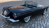 Ford Thunderbird Automatik Servo schöner Zustand - Ford Thunderbird: Cabrio