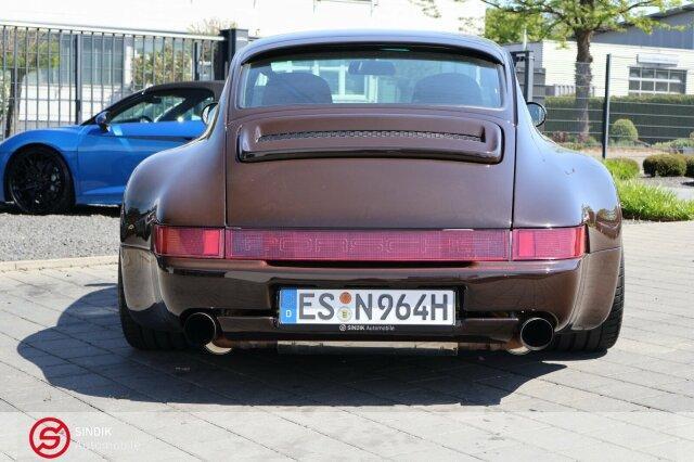 Porsche 964