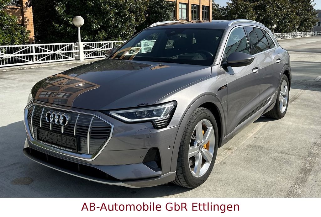 Audi Andere