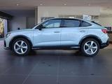 Audi Q3 Sportback S line 35 TFSI S tronic 360°/PANO/M - Audi Q3 Gebrauchtwagen in Düsseldorf