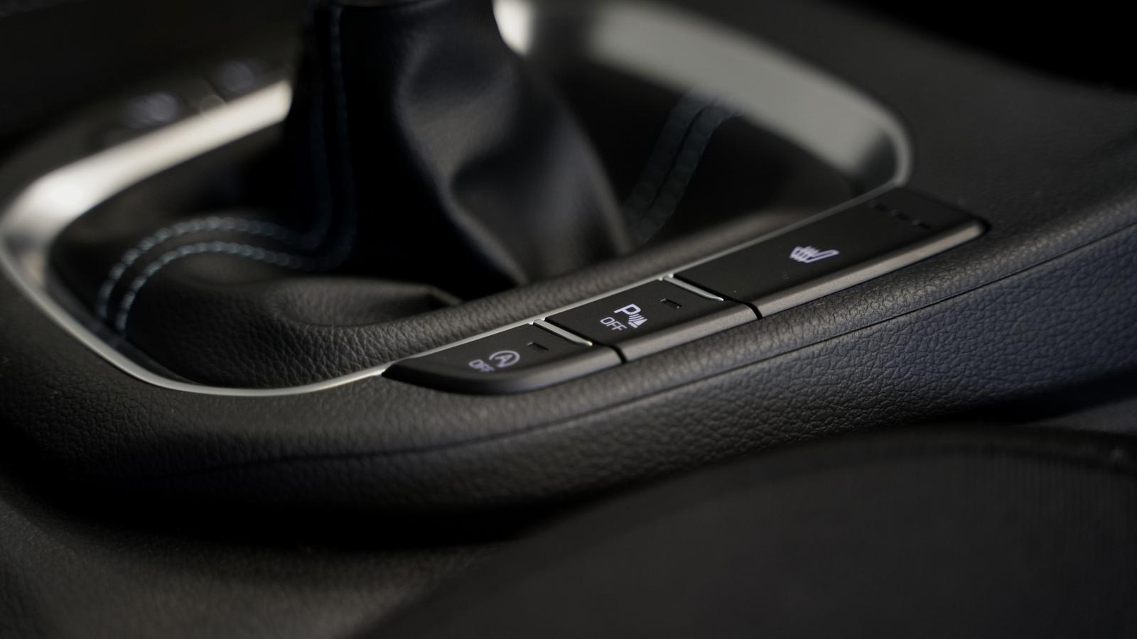 Hyundai i30 N *Kamera *LED *Schalter *Navi *SHZ