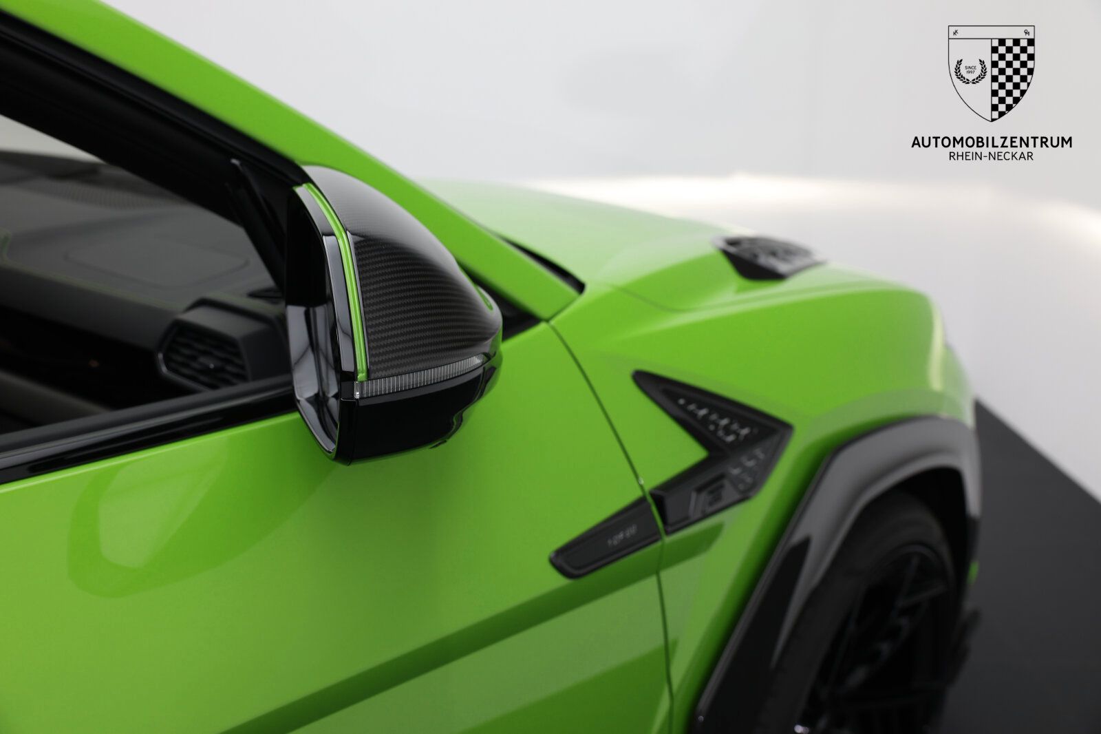 Lamborghini Urus - Bild 37