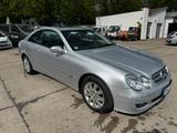 Mercedes-Benz Liebhaber Mercedes CLK 200 Kompressor Coup... - Mercedes-Benz CLK-Klasse Gebrauchtwagen in Berlin