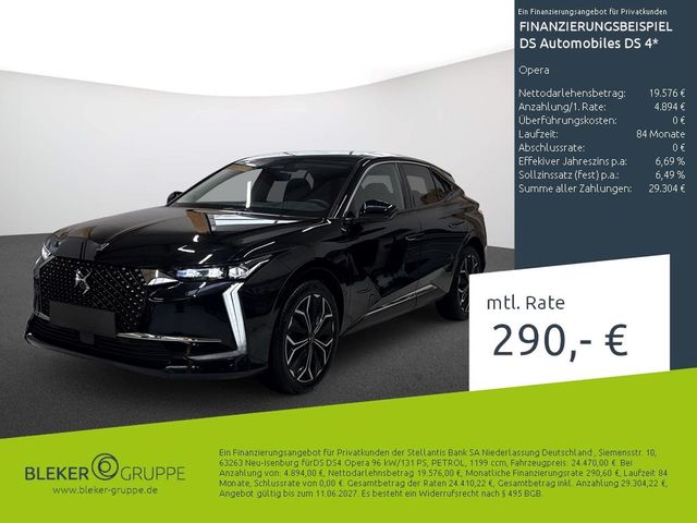 DS DS4