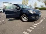 Ford Fiesta MK5 Diesel 153k BJ.2007Front u... - Ford Fiesta: Mk5