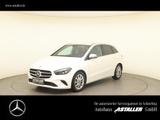 Mercedes-Benz B 200 Progressive AHK+Kam+Navi+LED+SHZ+Businessp - : Van, Business
