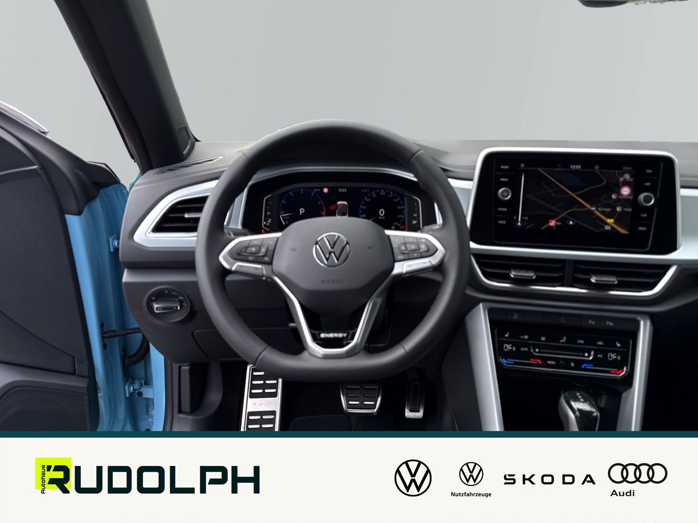 Volkswagen T-Roc - Bild 15