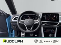Volkswagen T-Roc - Vorschau Bild 15