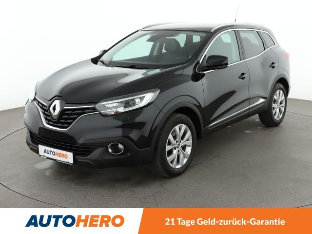 Renault Kadjar 1.2 TCe Limited*NAVI*TEMPO*PDC*SHZ*