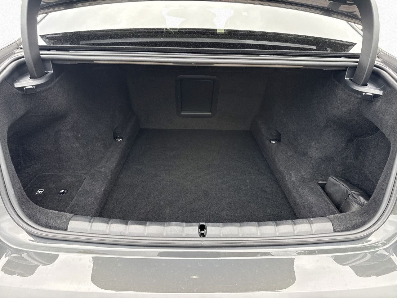 BMW 740 - Bild 19