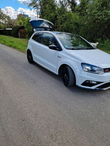 Volkswagen POLO GTI TAUSCH VERKAUF Dacia Daster usw