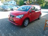Seat Mii Style - gebrauchte Seat Mii aus dem Jahr 2016