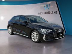 Fahrzeugabbildung Audi A3 Sportback 35 TDI S LINE ACC VIRTUAL KEYLESS