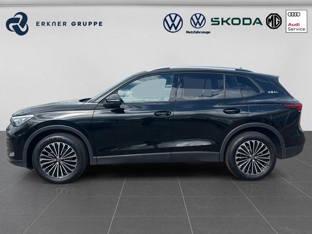 Volkswagen Tiguan 1.5eTSI DSG Goal AHK GJR 18 NAV SHZ foto 2