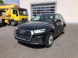 Audi Q5 quattro 2.0 TDI, Automatik - Audi Q5: Auto