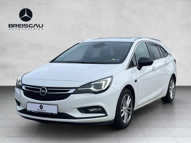 Opel Astra 1.6 Biturbo CDTI DPF Innovation Start/Stop