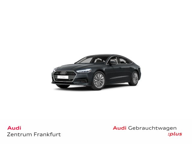 Image of Audi A7