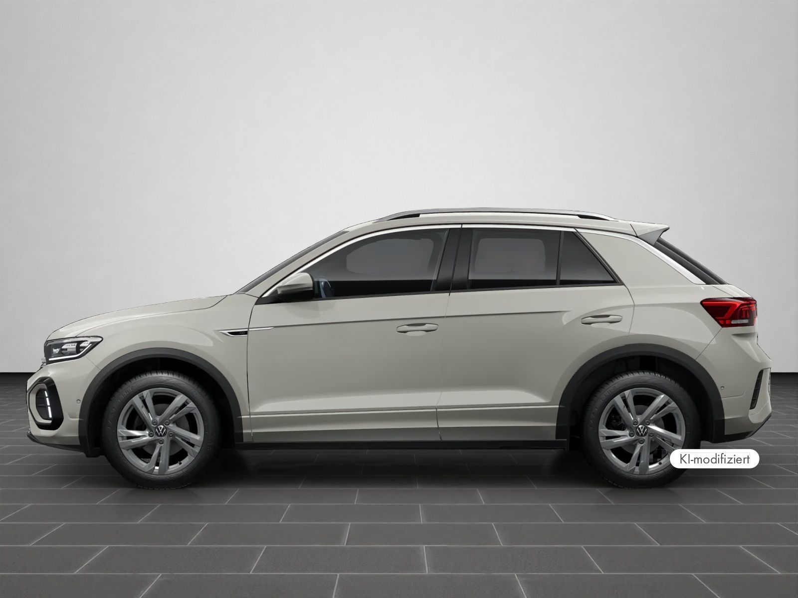 Volkswagen T-Roc - Bild 8