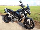KTM 990SMT - KTM 990 SMT