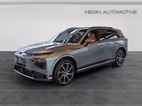 XPENG G9 RWD LONG RANGE MY25 AMBIENTE|360°|AHK|DISTR - XPENG Gebrauchtwagen in Berlin