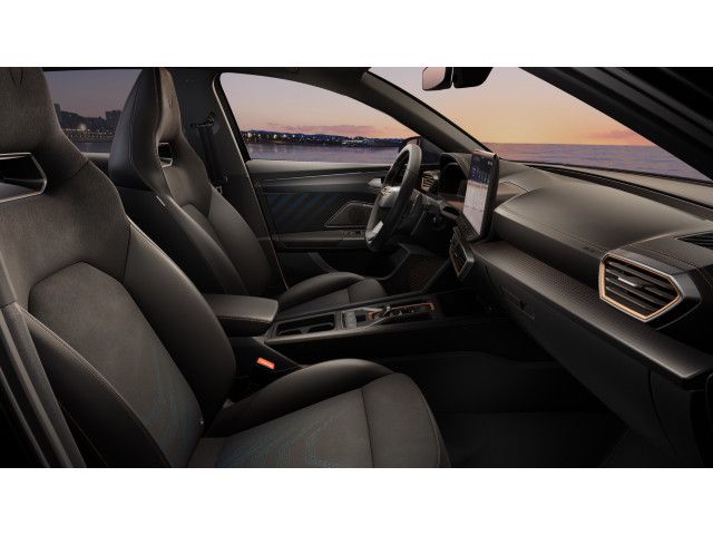 Cupra Leon - Bild 5