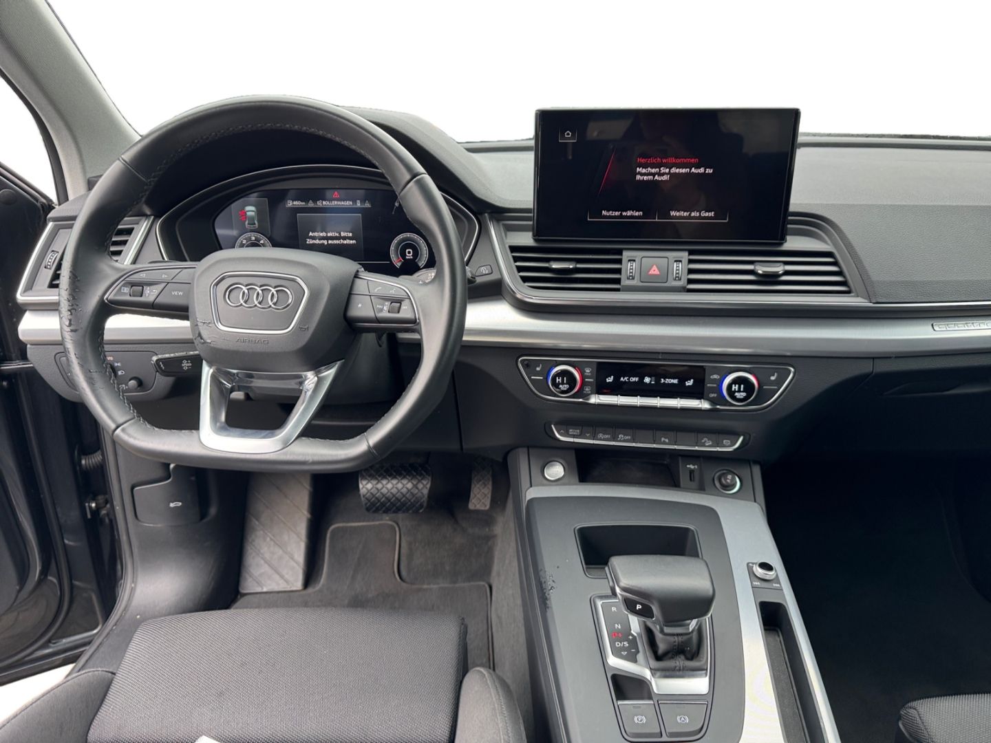 Audi Q5 - Bild 9