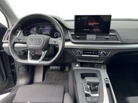 Audi Q5 - Vorschau Bild 9