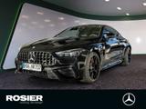 Mercedes-Benz CLE 53 AMG 4M+ Coupé Standhz. Abstandstemp. LED