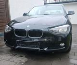 BMW 114 i    . - BMW 114 in Köln