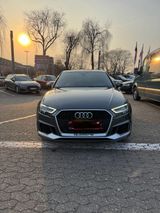 Audi RS3 Sportback B&O - Audi RS3: Kombi