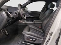 BMW X7 - Vorschau Bild 8