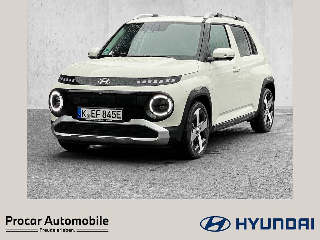 Hyundai INSTER