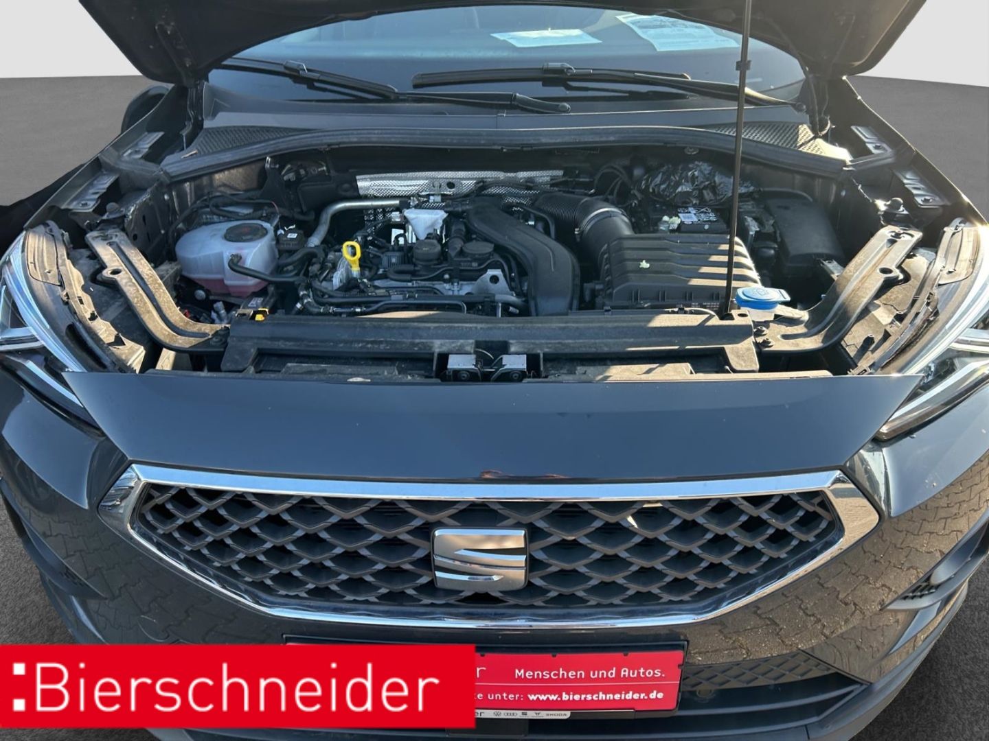 Seat Tarraco - Bild 21