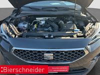 Seat Tarraco - Vorschau Bild 21