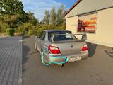 Subaru Impreza WRX STi 2006 - TÜV neu - Zahnriemen 2021 - Subaru WRX STI Gebrauchtwagen