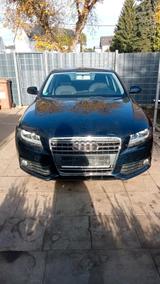 Audi audi A4 B8  1.8 Tfsi - Audi 80: B1