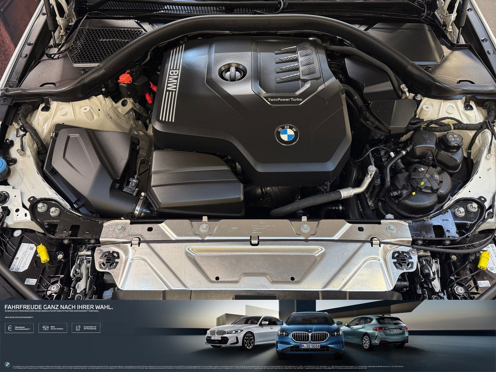 BMW 330 - Bild 16