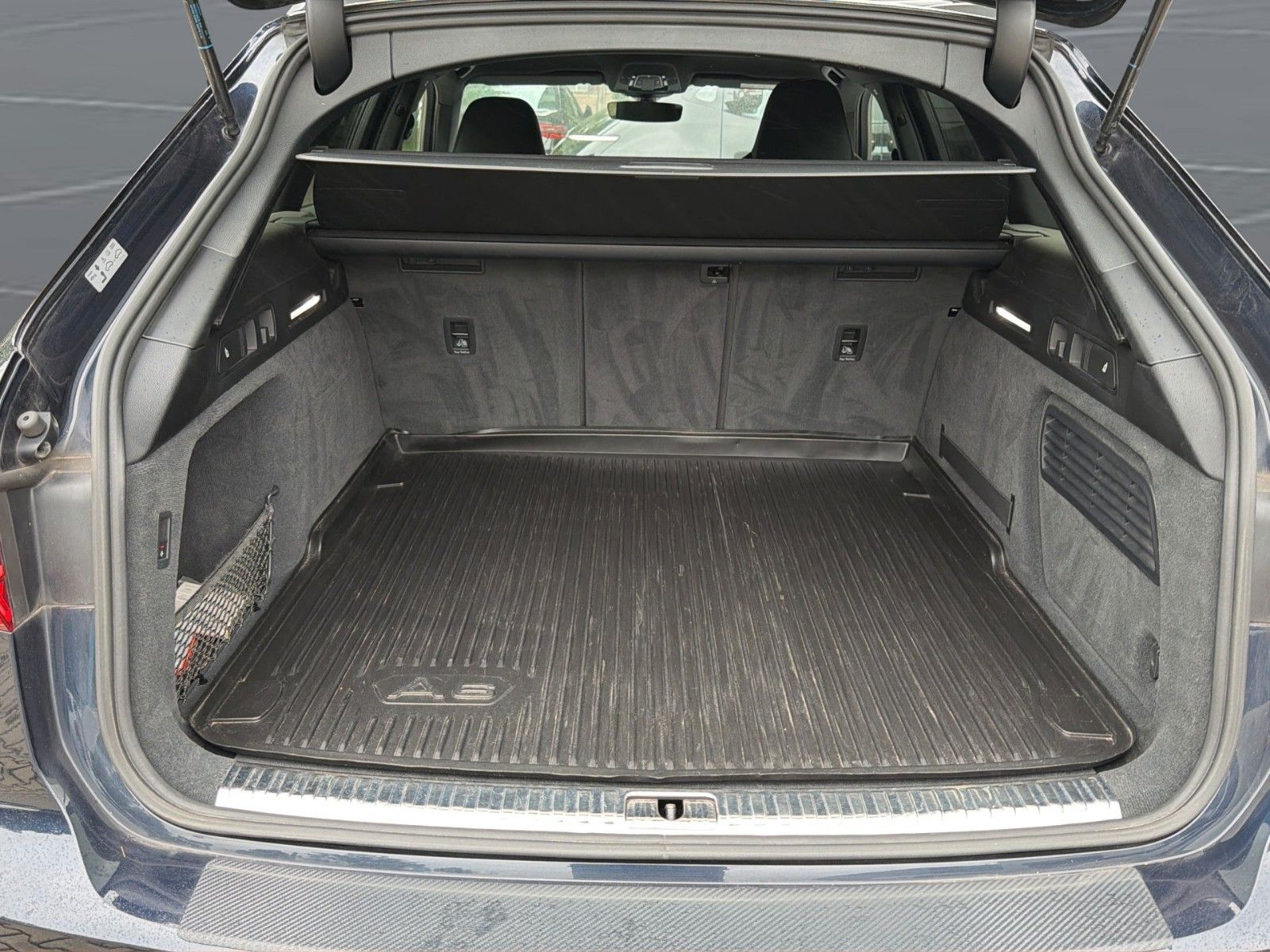 Audi S6 Avant 3.0 TDI quattro ABT HD-Matrix B&O Valco foto 23