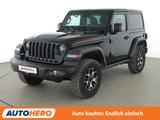 Jeep Wrangler 2.0 TGDi Rubicon Aut.*NAVI*ACC*CAM* - Jeep Wrangler Gebrauchtwagen in Berlin