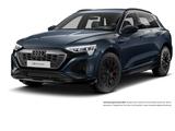 Audi Q8 e-tron 55 quattro S LINE 360°CAM ACC LM21 - Audi: 2.5