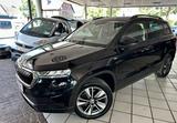 Skoda Karoq 2.0 TDI DSG Clever ACC LED Virtual Cockpit - Skoda Karoq mit Diesel-Antrieb: Schwarz
