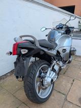 BMW R 1200 ST mit Gewährleistung und Apfelkuchen - BMW 2007 R1200R
