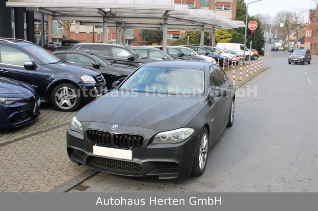 BMW 530 dA*LIMO*LEDER*NAVI*XENON*FACELIFT!