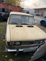 Lada 2106 Zhiguli - Lada aus 1991