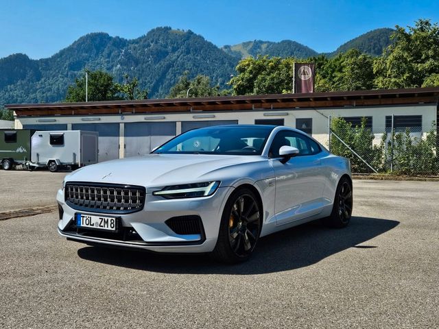 Polestar 1 609 PS-1.000 Nm-Turbo-PHEV, SONDERPREIS