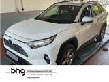Toyota RAV 4 2.5 4x2 Hybrid Business Edition - Toyota RAV 4 in Freiburg