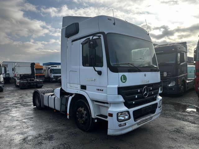 Mercedes-Benz Actros 1844 MP2 *Kupplung*Clutch*3Pedals*