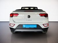 Volkswagen T-Roc - Vorschau Bild 5